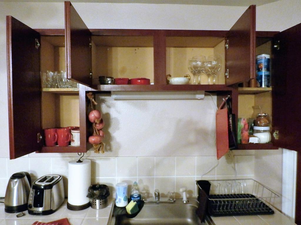 Charming Downstairs Unit Lejlighed Oakhurst Eksteriør billede
